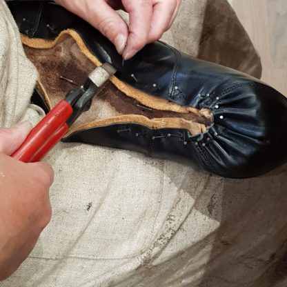 Shoemaking course