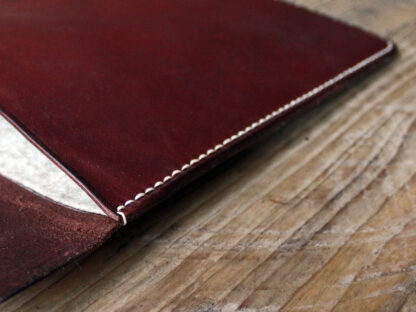 Make a folio workshop