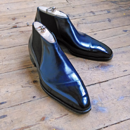 Chelsea boot
