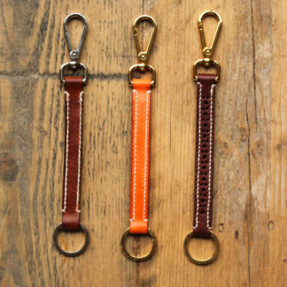 Selection of key fobs