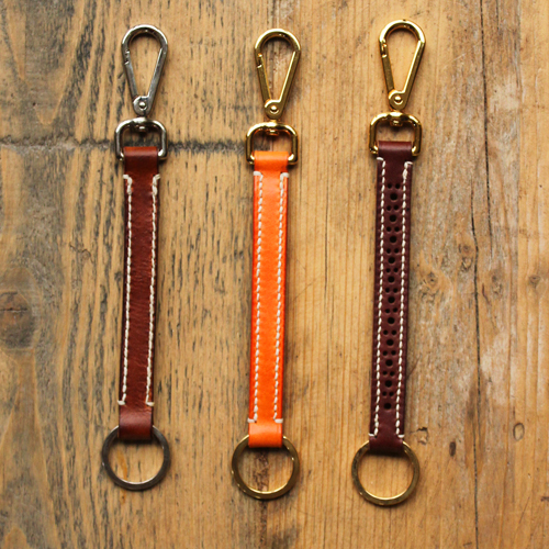 leather key fobs for cars