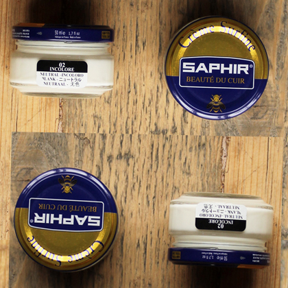 saphir creme