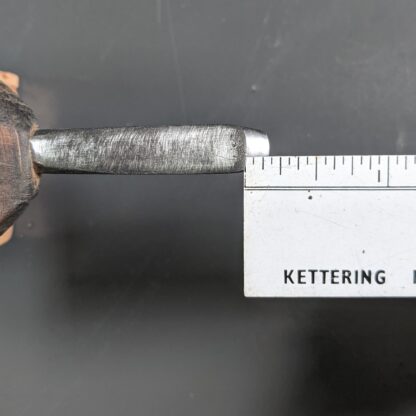 vintage waist iron size guide
