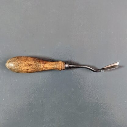 feathering knife for shoemaking