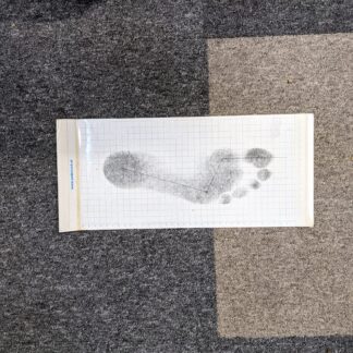 Workshop: Phil Taylor Measuring Feet