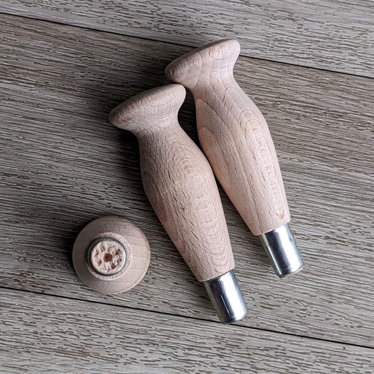 Awl handle discount