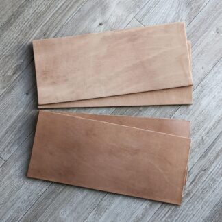 Soling leather deals