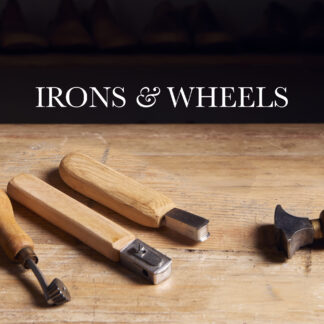 Irons & Wheels