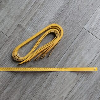 shoemaker's tape measure for making shoes