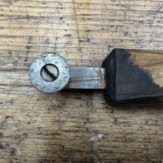 Fudge Wheel 16spi by Richter