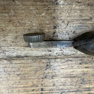 Narrow Fudge Wheel 15spi by Osborne