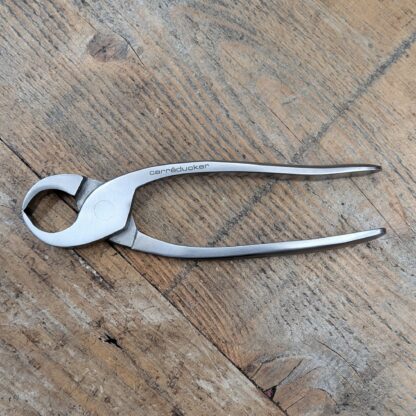 closed shoemaking pincers
