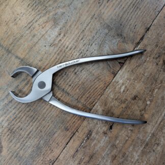 steel pincers