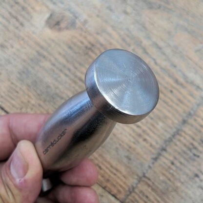 closing hammer flat head