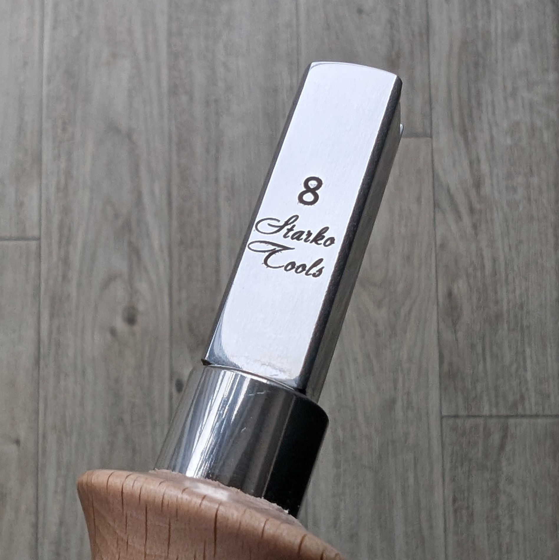 edge iron