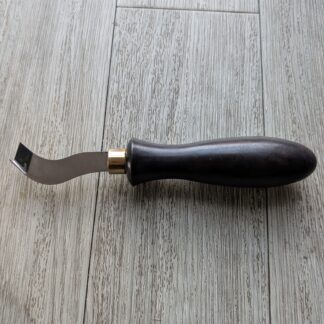 welt knife or plough