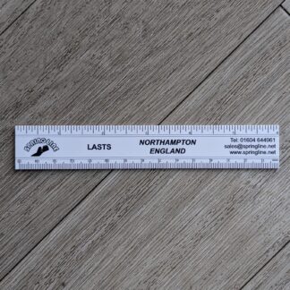 shoemaker's ruler