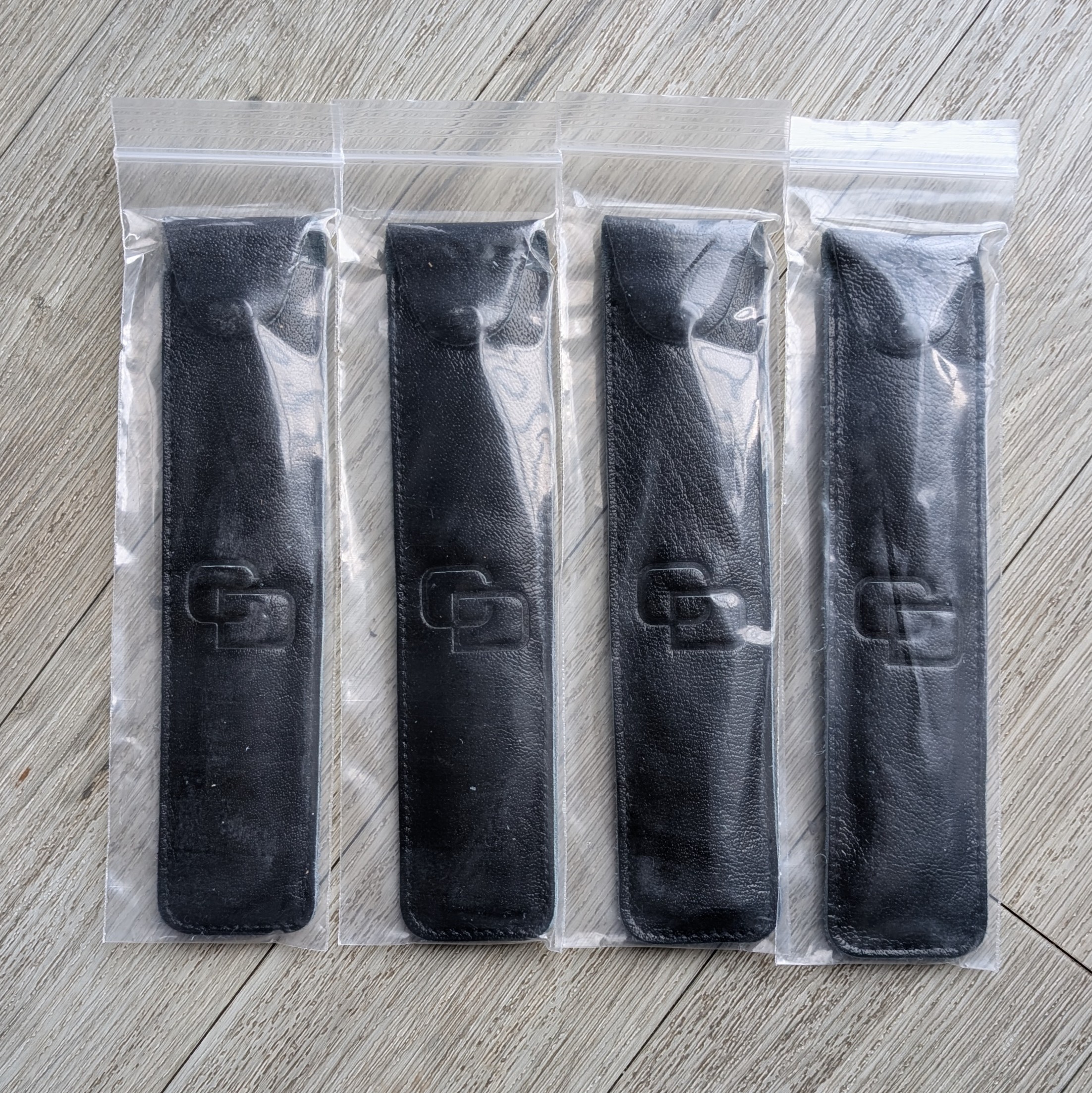 shoemaker's rasp packaging