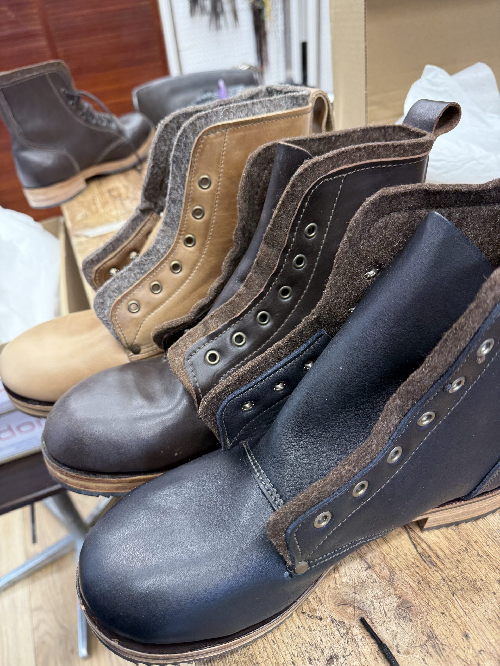 Owler Tor Boot - Image 4