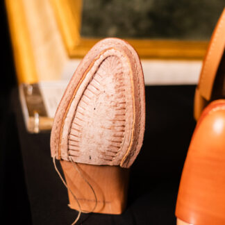 Shoemaking : 3-DAY Welt Stitching Techniques